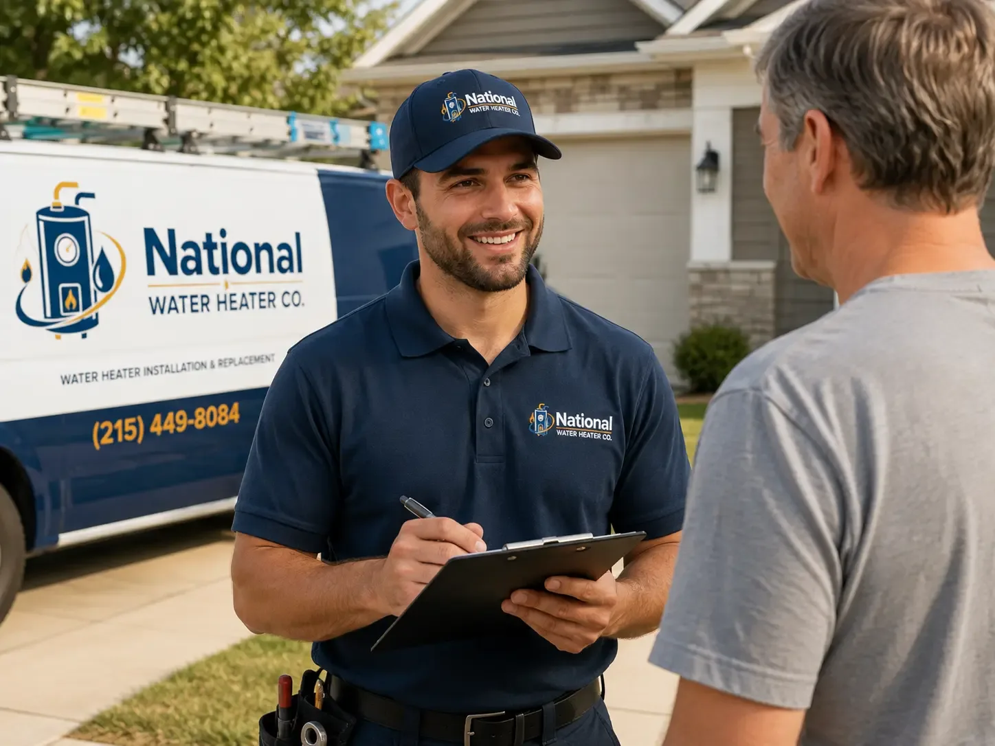 Water Heater Installation Elgin, NE FAQs
